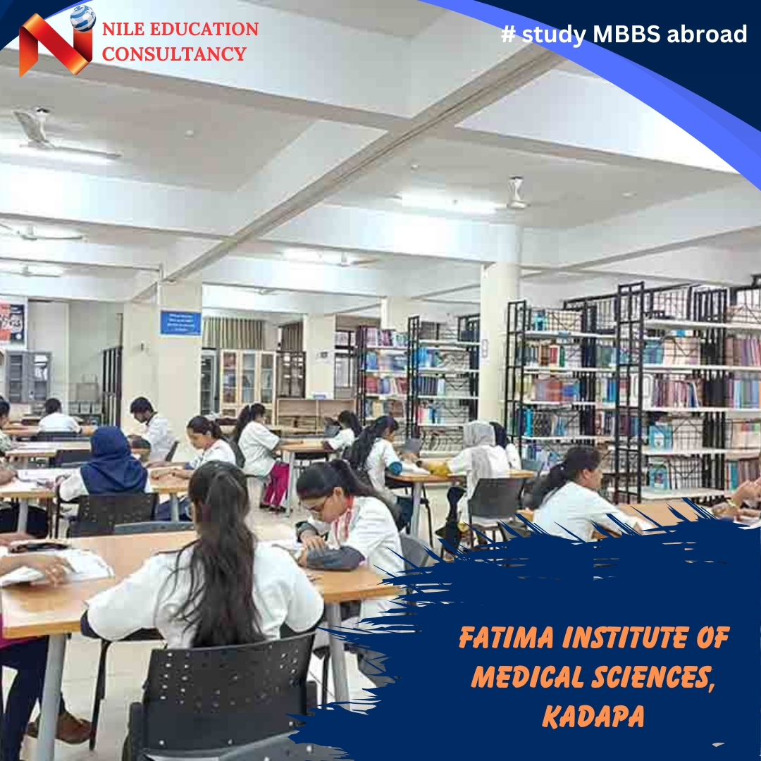 Fatima Institute Of Medical Sciences, Kadapa